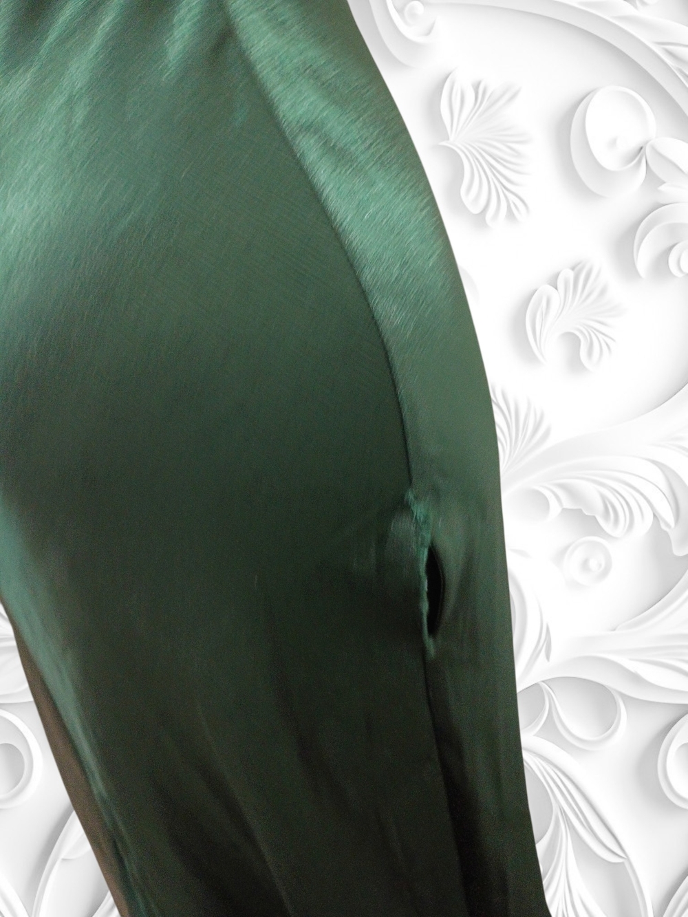 Lulus Gown - Picture 5 of 8